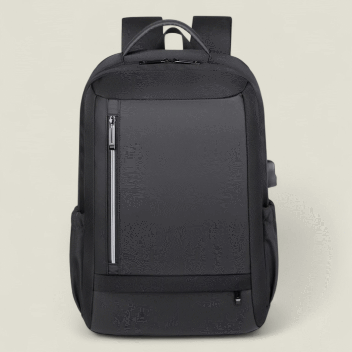 sac à dos business et voyage KEALAS,extensible 6 cm - Image 1