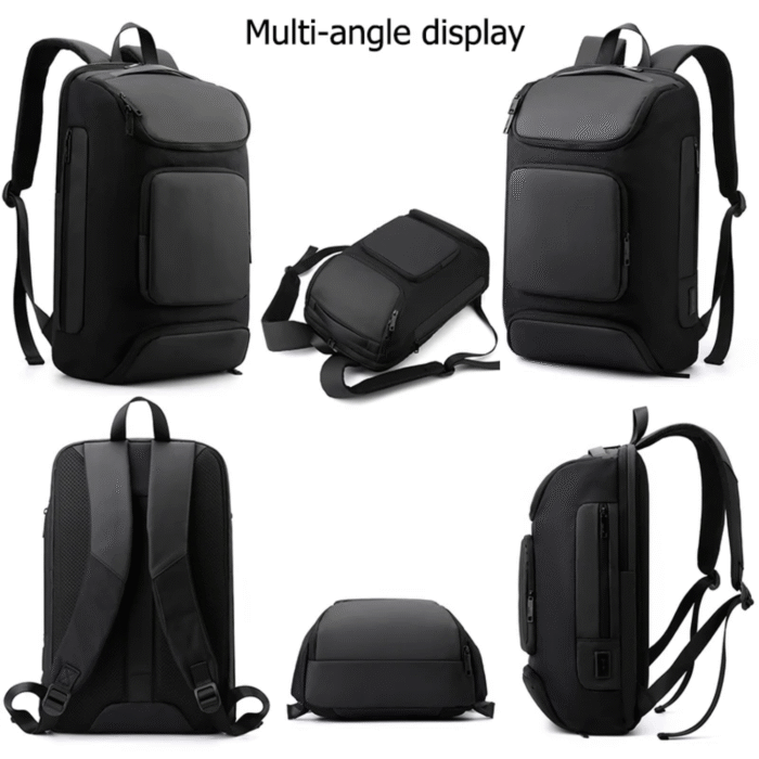 Sac à dos professionnel original FEESLEY de haute qualité et durable - Image 13