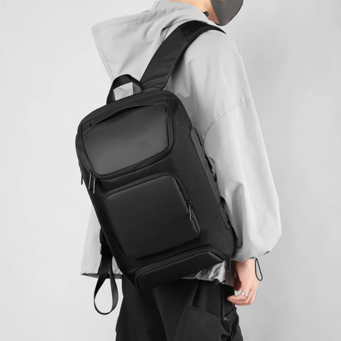 Sac à dos professionnel original FEESLEY de haute qualité et durable - Image 3