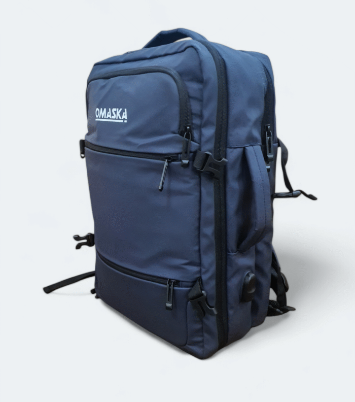 omaska sac a dos de voyage large - Image 18