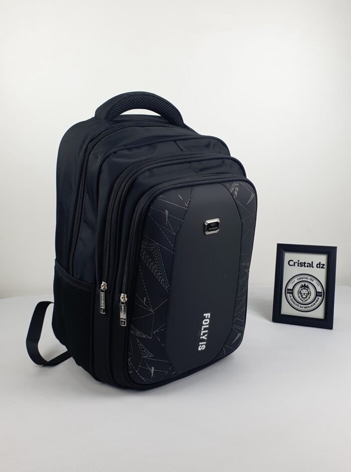 Sac à dos hp power business et voyage - Image 2