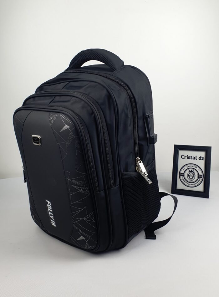 Sac à dos hp power business et voyage - Image 8