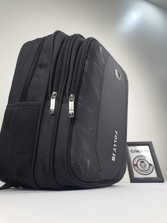 Sac à dos hp power business et voyage - Image 6