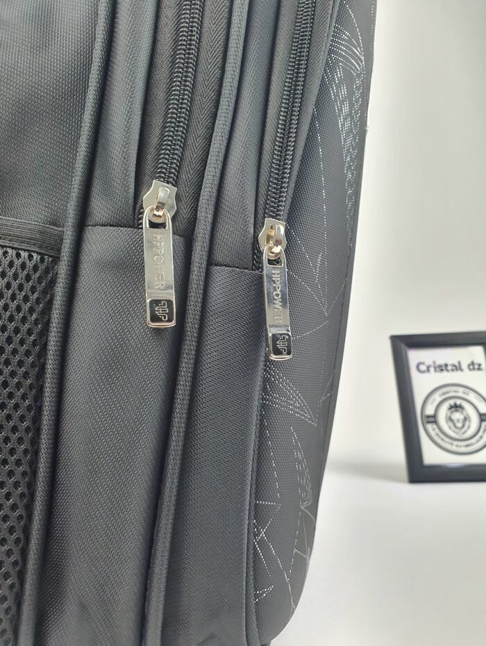 Sac à dos hp power business et voyage - Image 11