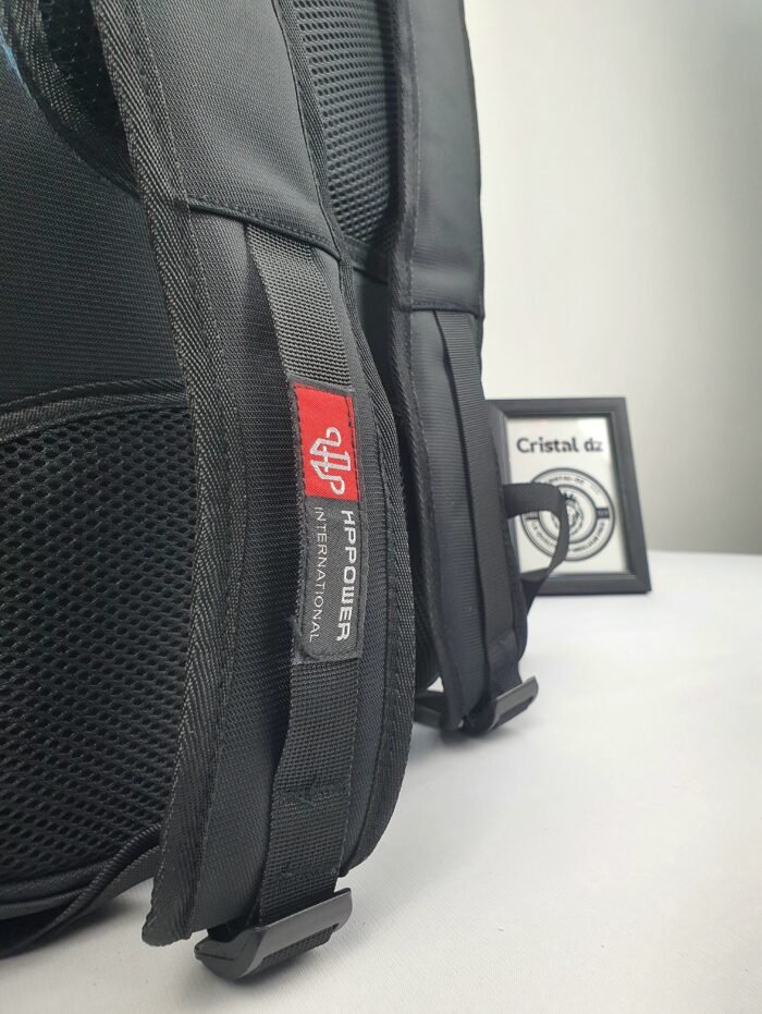 Sac à dos hp power business et voyage - Image 12