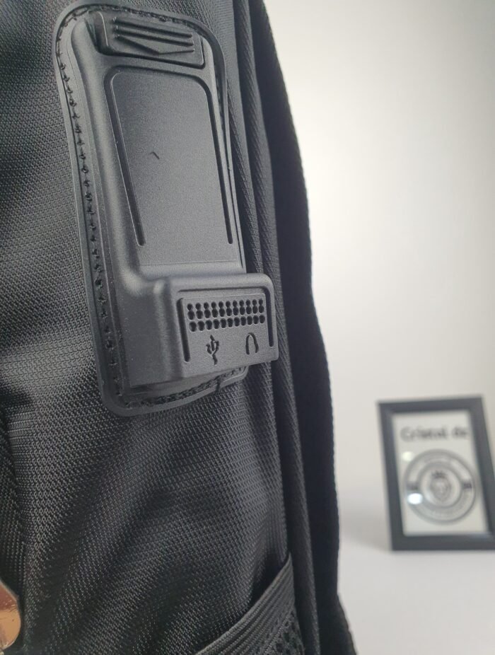 Sac à dos hp power business et voyage - Image 13