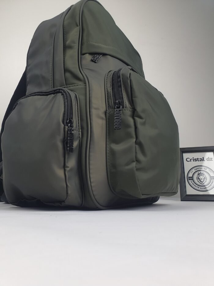 sac a dos POLOBAG Pour le long terme - Image 8