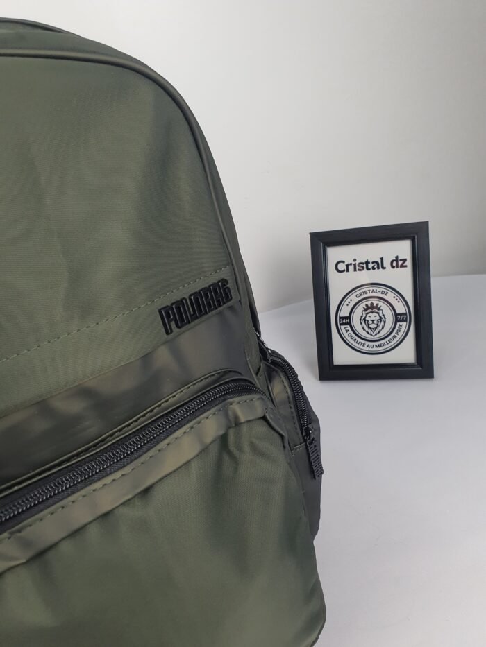 sac a dos POLOBAG Pour le long terme - Image 6