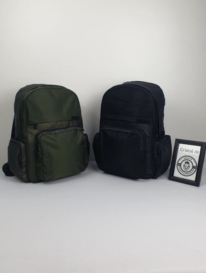 sac a dos POLOBAG Pour le long terme - Image 3