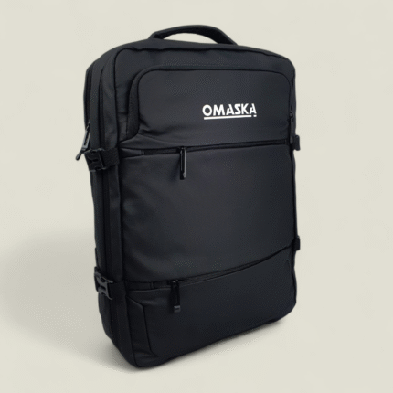omaska sac a dos de voyage large