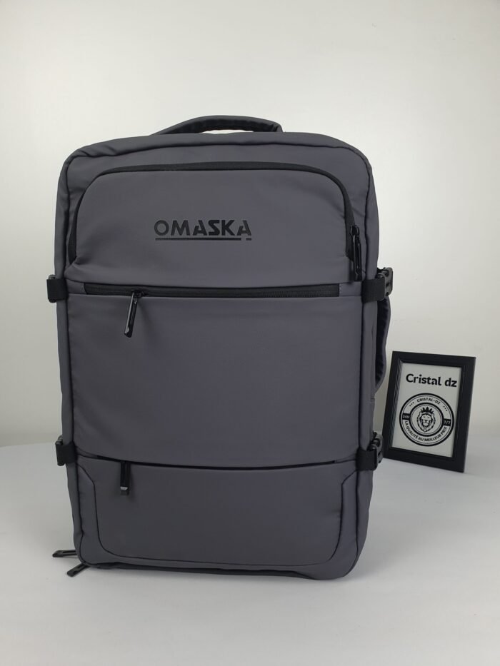 omaska sac a dos de voyage large - Image 16