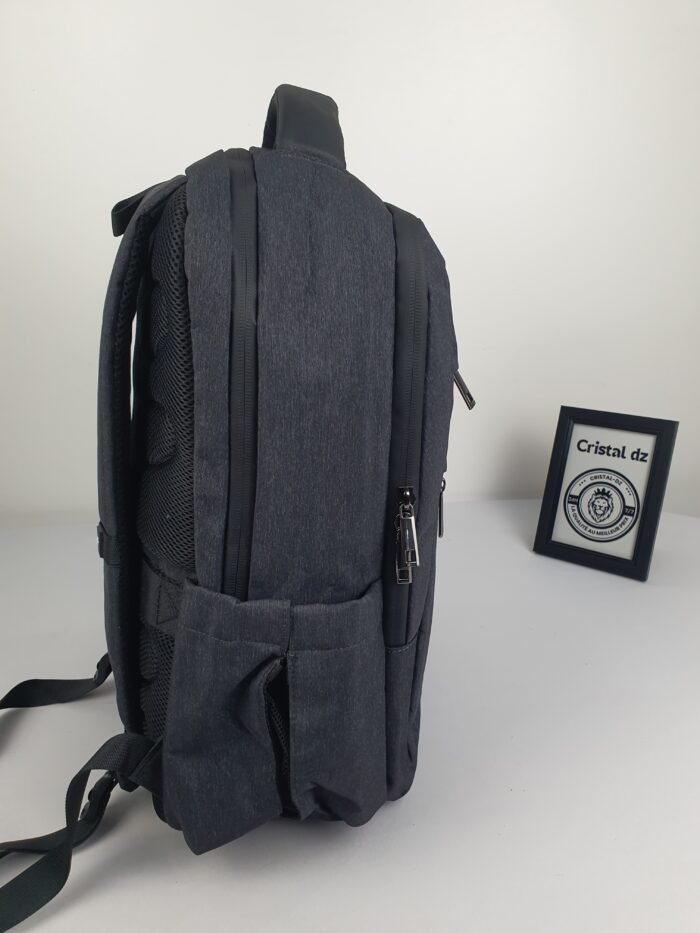 Tzowla Business, Sac à dos pour ordinateur portable  sac à dos de grande capacité résistant à l'eau - Image 5