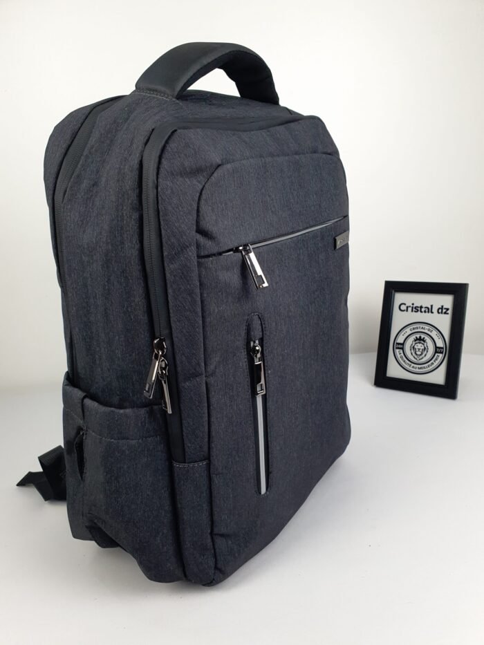 Tzowla Business, Sac à dos pour ordinateur portable  sac à dos de grande capacité résistant à l'eau - Image 9