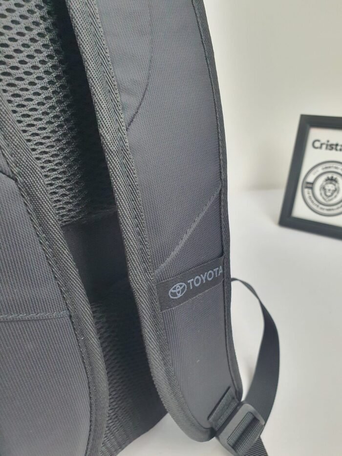 sac a dos toyota Haute qualité - Image 11