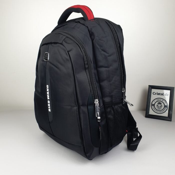 Sac à dos Jellico WJ-BB1318  noir, 35 L - Image 8