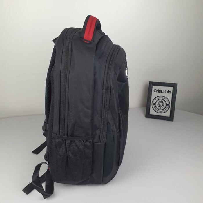 Sac à dos Jellico WJ-BB1318  noir, 35 L - Image 9