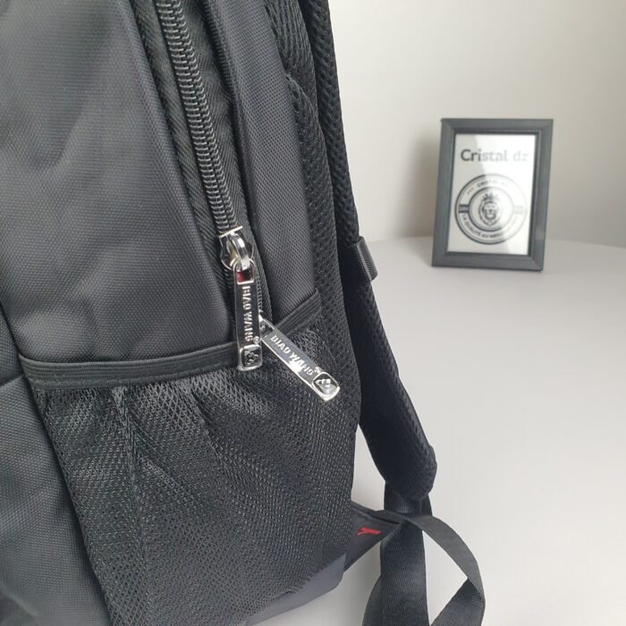 Sac à dos Jellico WJ-BB1318  noir, 35 L - Image 12