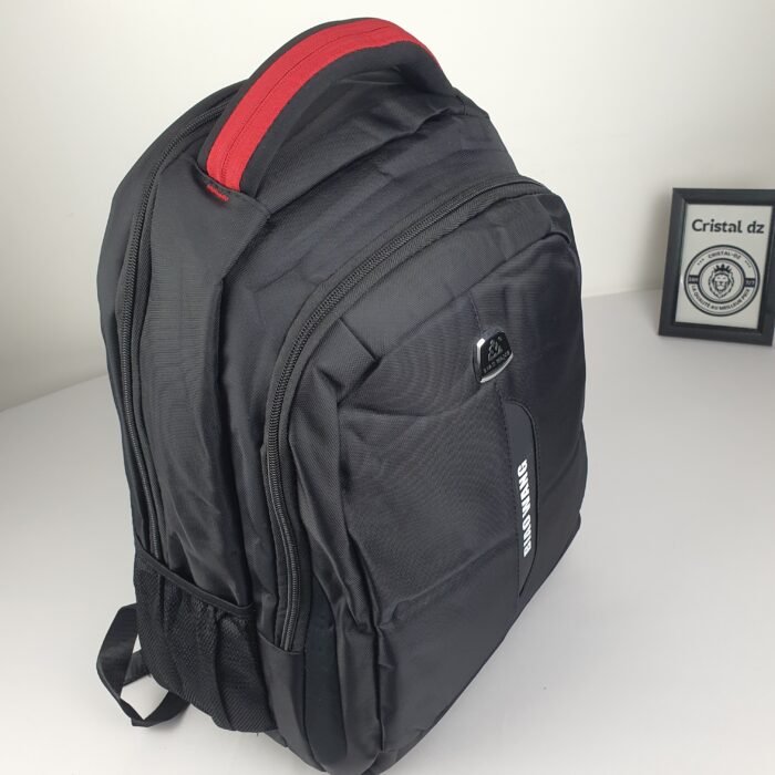 Sac à dos Jellico WJ-BB1318  noir, 35 L - Image 10