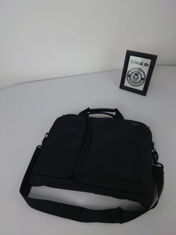 cartable pour ordinateur Elecom ZSB-BM005NBK, sacoche business, sac de transport, format A4, absorption des chocs, fine - Image 7