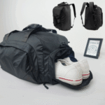 Sac a dos et caba 2en1