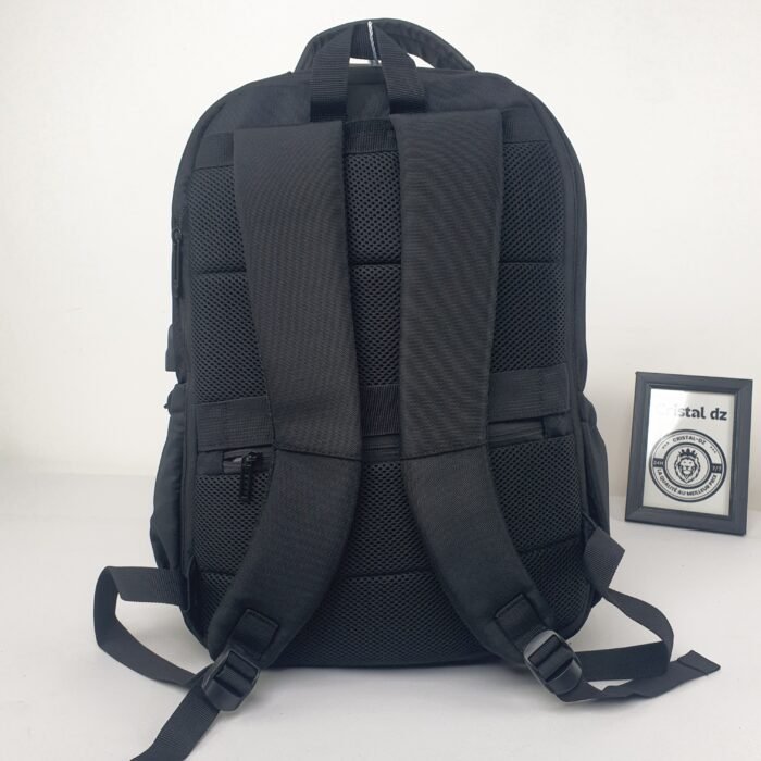 sac à dos business et voyage KEALAS,extensible 6 cm - Image 11