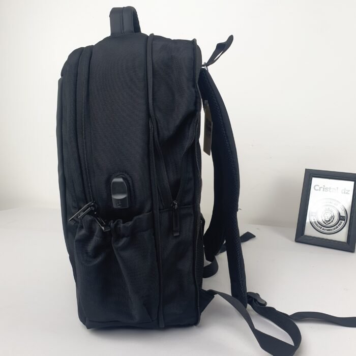 sac à dos business et voyage KEALAS,extensible 6 cm - Image 12