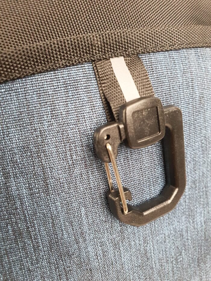 sac à dos bande antivol orthopédique Résistant à l'eau 6083 - Image 12