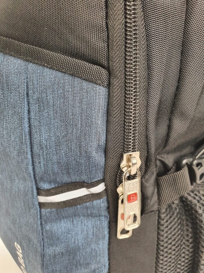 sac à dos bande antivol orthopédique Résistant à l'eau 6083 - Image 11