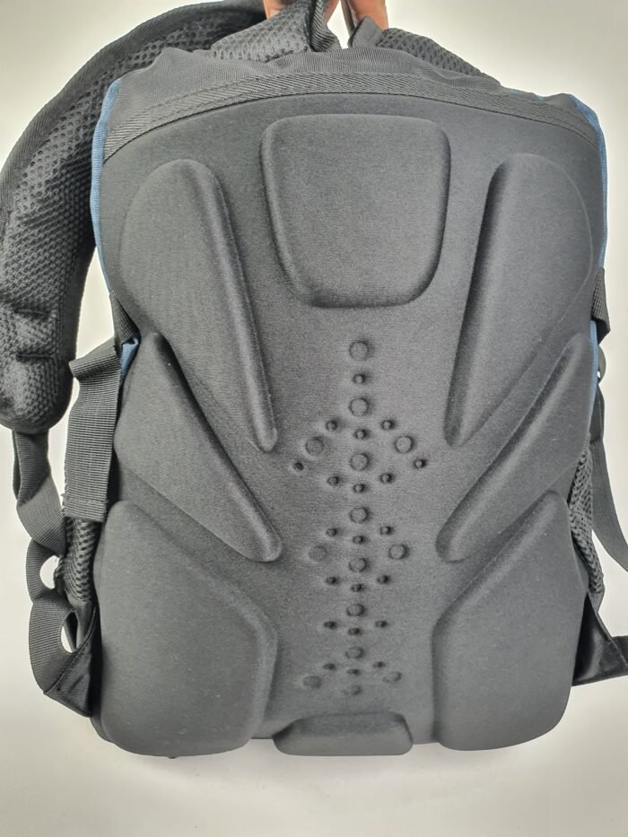 sac à dos bande antivol orthopédique Résistant à l'eau 6083 - Image 9