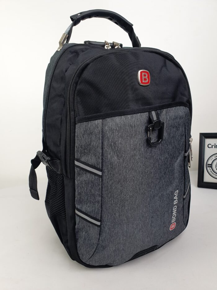 sac à dos bande antivol orthopédique Résistant à l'eau 6083 - Image 14