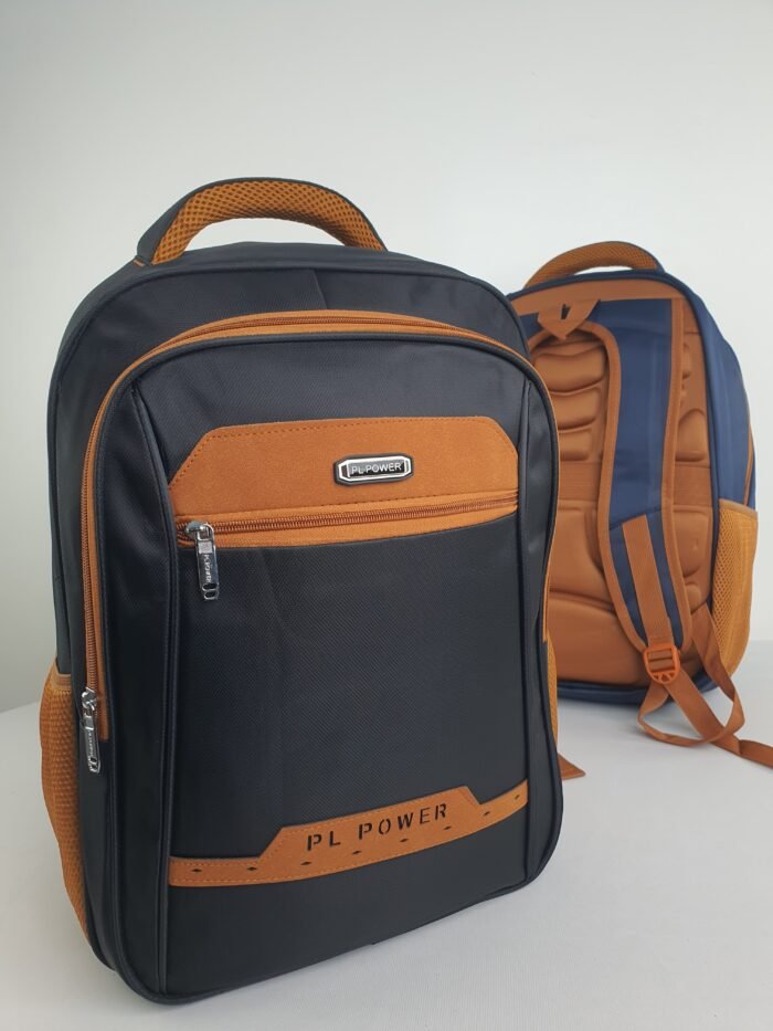 Sac à dos pl pawer grand et confortable très solide - Image 14