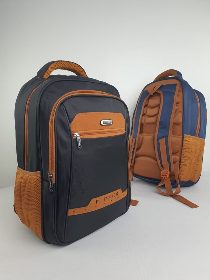Sac à dos pl pawer grand et confortable très solide - Image 7