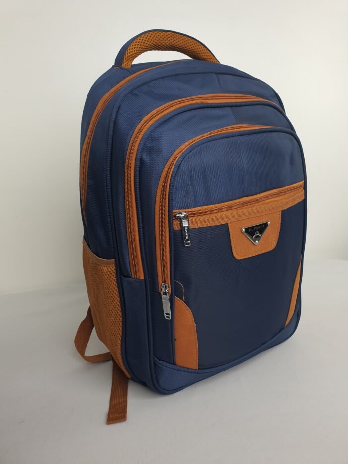 Sac à dos pl pawer grand et confortable très solide - Image 8