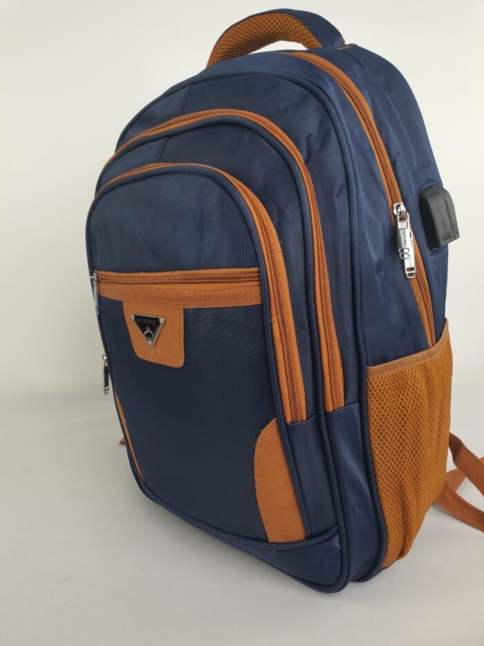 Sac à dos pl pawer grand et confortable très solide - Image 5