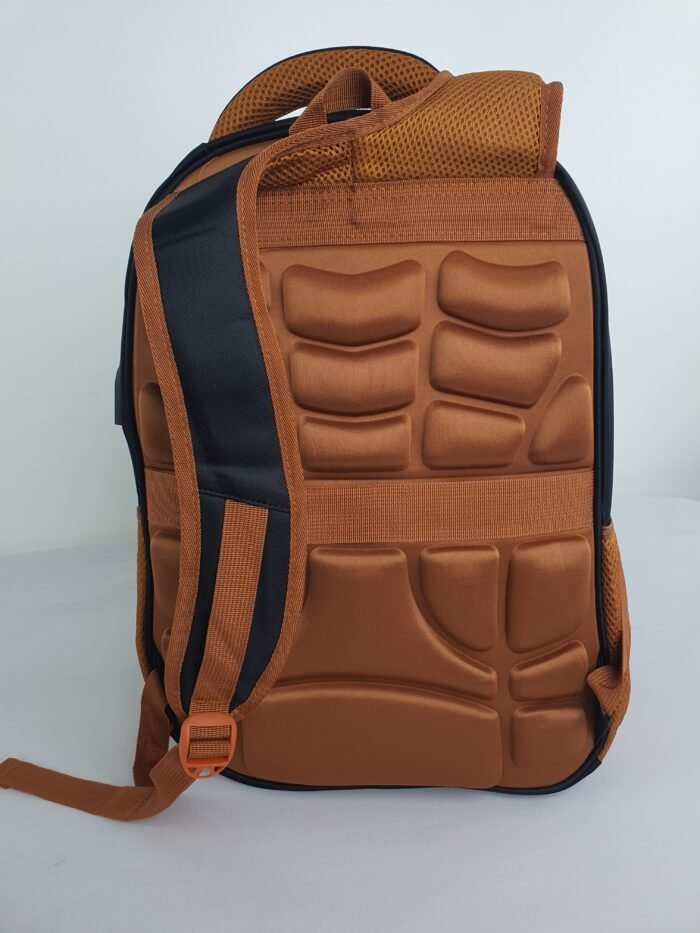 Sac à dos pl pawer grand et confortable très solide - Image 6