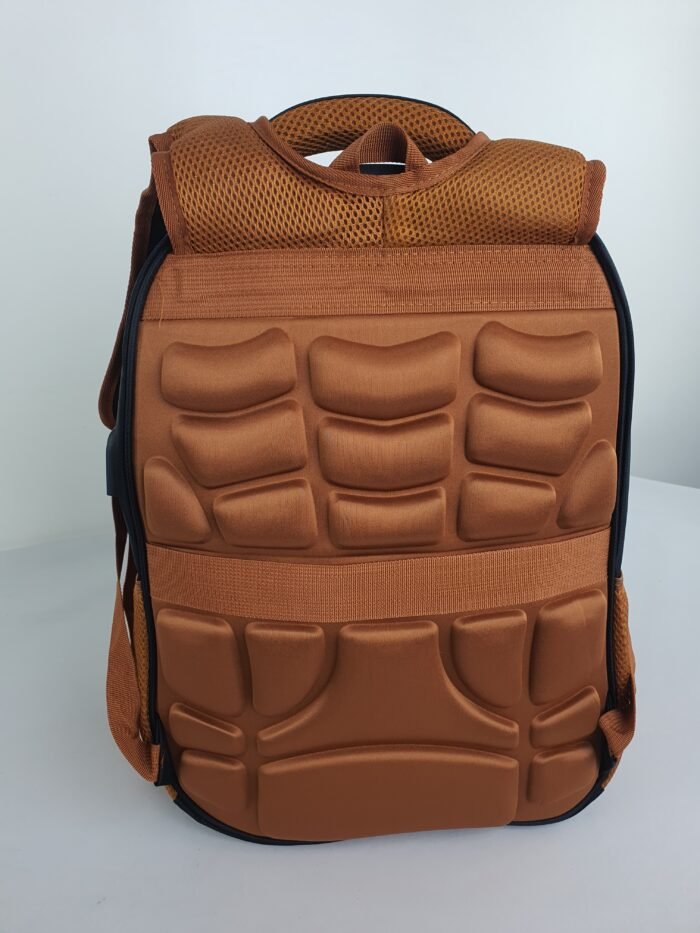 Sac à dos pl pawer grand et confortable très solide - Image 4