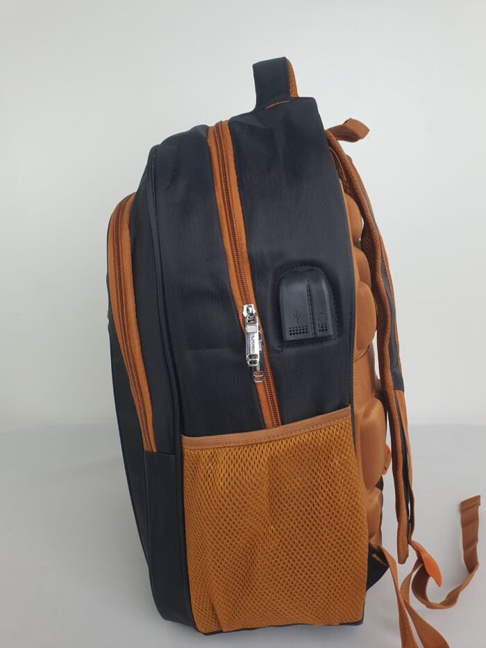 Sac à dos pl pawer grand et confortable très solide - Image 3