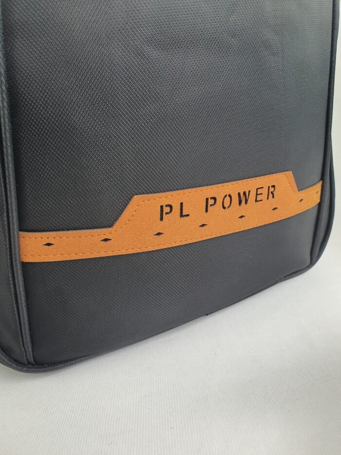 Sac à dos pl pawer grand et confortable très solide - Image 11