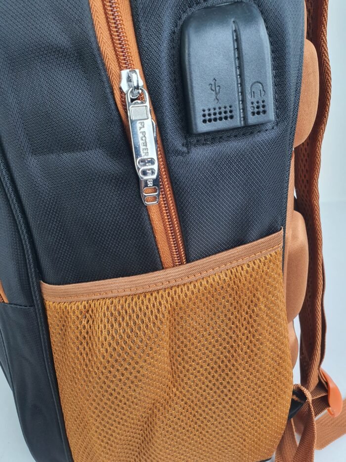Sac à dos pl pawer grand et confortable très solide - Image 13