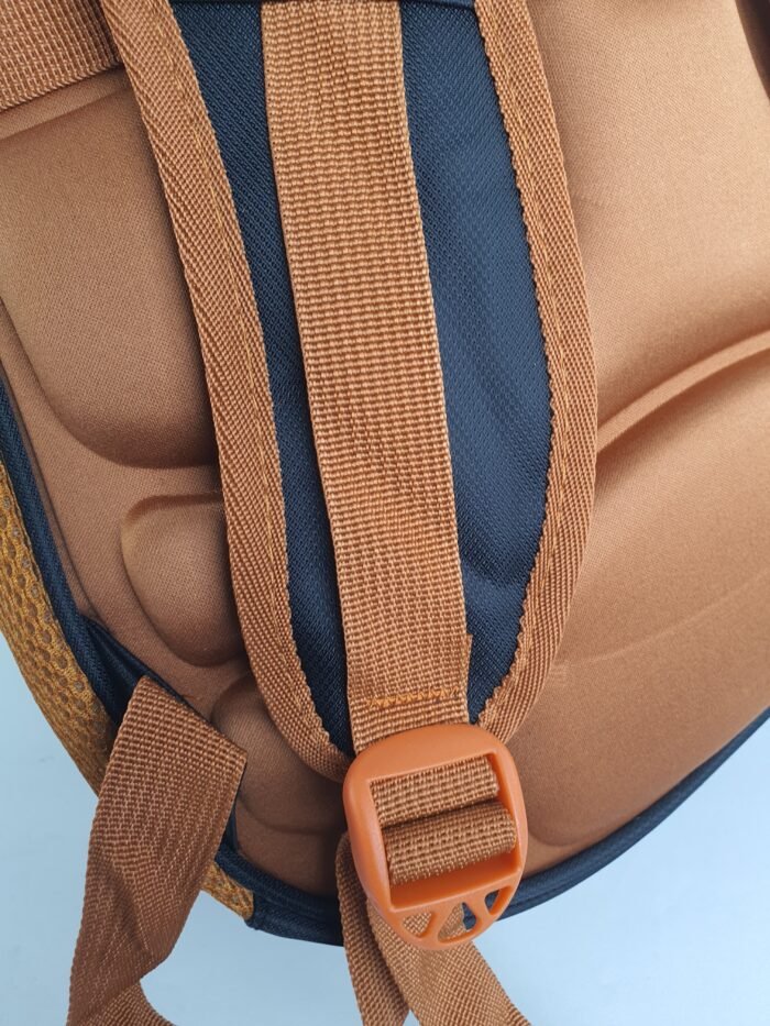 Sac à dos pl pawer grand et confortable très solide - Image 12