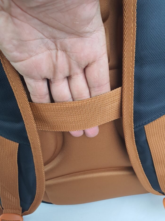 Sac à dos pl pawer grand et confortable très solide - Image 9