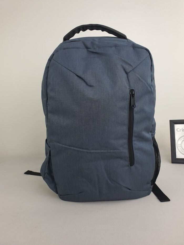 sac à dos pour PC maximum 17 pouces et documents - Image 3
