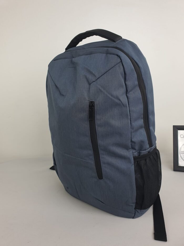 sac à dos pour PC maximum 17 pouces et documents - Image 6