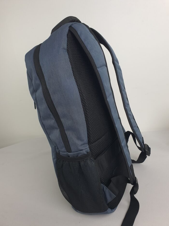 sac à dos pour PC maximum 17 pouces et documents - Image 5