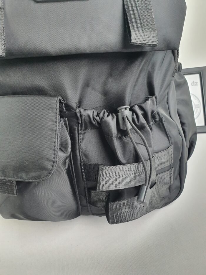 sac a dos HONGDINUOSI large et confortable et imperméable - Image 5