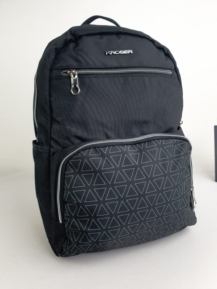 Sac a Dos Kroser Résistant Hydrofuge - Image 8