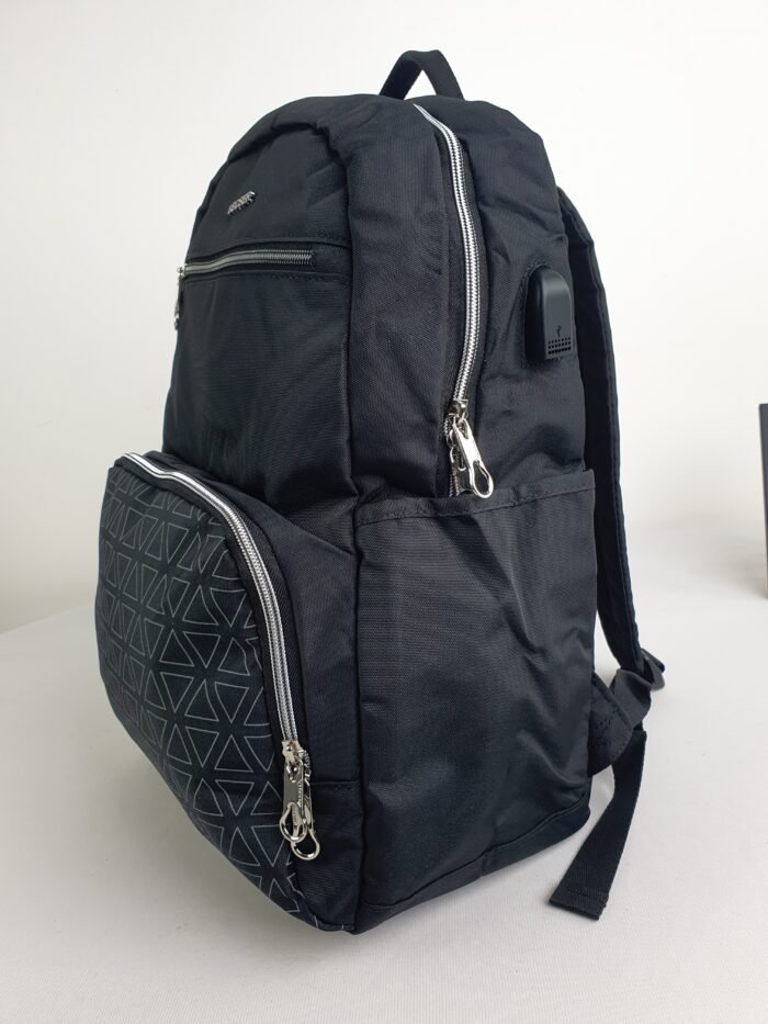 Sac a Dos Kroser Résistant Hydrofuge - Image 7