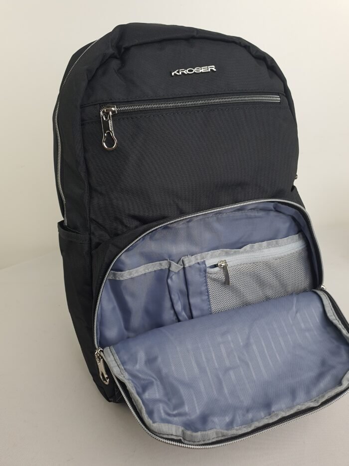 Sac a Dos Kroser Résistant Hydrofuge - Image 5
