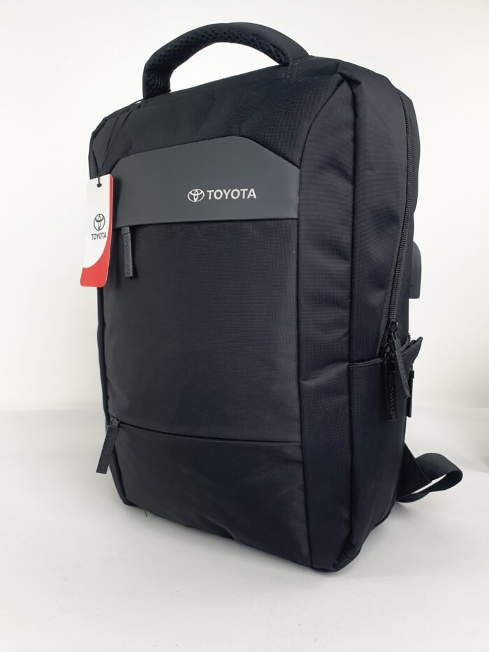 sac a dos toyota Haute qualité - Image 3
