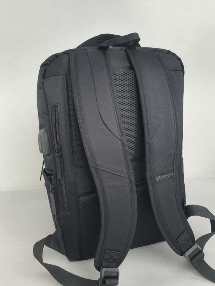 sac a dos toyota Haute qualité - Image 9